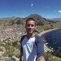 Alexander Johnson's Photo