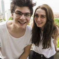 Christopher Janzon的照片