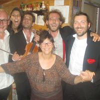 Didier CORRION的照片