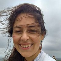 Sandra Fajardo的照片