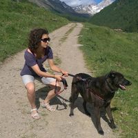 Fotos von Aliona Smirk