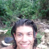 Leonel  Chavez's Photo