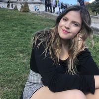 Maryjose Cota Valdez的照片