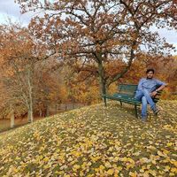 Surya Pasupula's Photo