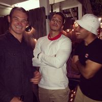 Ricardo Flores's Photo