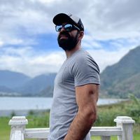 Oscar Rodriguez's Photo