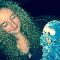 Franziska Hinz's Photo