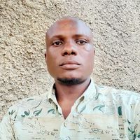 Byron Ochieng's Photo