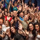 Zdjęcie z wydarzenia CS WEEKLY Meeting in ROME - International FUNday