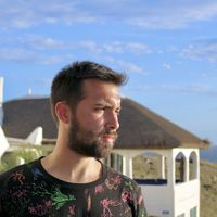 Pedro Olavarría's Photo