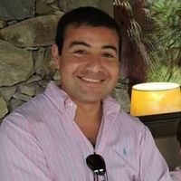 Mariano Albarracin's Photo