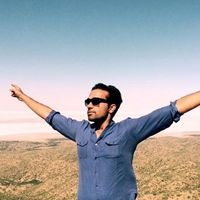 Amit Sukumaran的照片