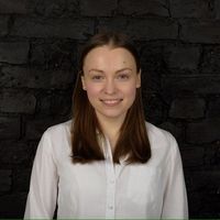 Maria Kukshauzen's Photo