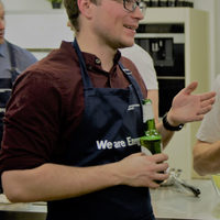 Michael Bláha's Photo