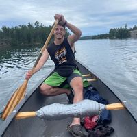 Martin Glikman's Photo