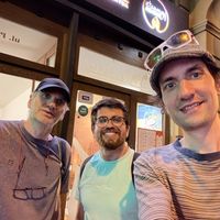 Julian Meyer's Photo