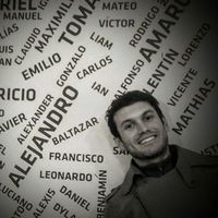 Фотографии пользователя Ian Gabriel Brum Garcium