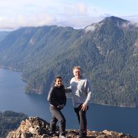 Chris Bullis's Photo