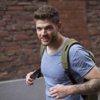 Yannick Meuter's Photo