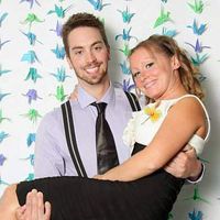 Ian S Morgan's Photo