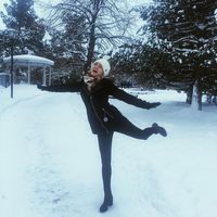 Kristina Lingman的照片