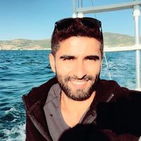 Mustafa Kelismail's Photo