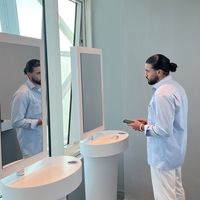 Aymen Benyoucef's Photo