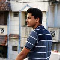 ABhijeet SUndaram's Photo