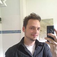 Michael Bahr's Photo