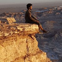 Lucas Alejandro的照片