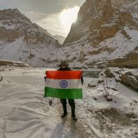 Darshak Panchani's Photo