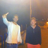 Nikolai Lenz's Photo