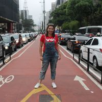 Solange Conelhero's Photo