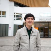 Fotos von Steven Cheng