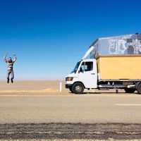 Benedikt Weigmann's Photo