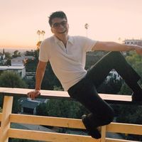 Jason Montoya's Photo