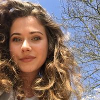 Sylwia Panek's Photo