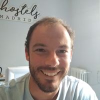 Joshua  Boshier的照片