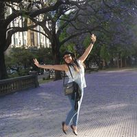 Vívian Aguiar's Photo