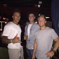 Photos de James Bryan