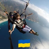 Кристина Билет的照片