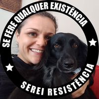 Janaina de Almeida's Photo