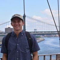 Jackson Buntrock的照片