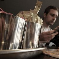 Photos de Marco Gaffrey