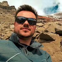 Rodrigo Souza's Photo