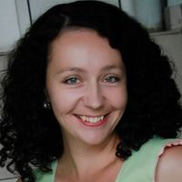 Марьяна Мищенко's Photo