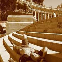 Jamie Scally's Photo