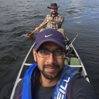 Abhinav Prasad's Photo