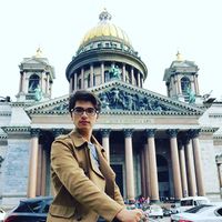 Furkan Egin的照片