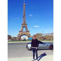 Rachid Errami's Photo